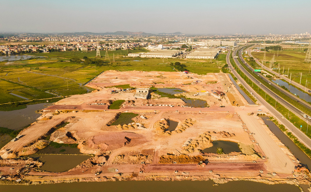 Local adjustment of detailed planning for construction of Viet Han Industrial Zone|https://attp.bacgiang.gov.vn/web/chuyen-trang-english/detailed-news/-/asset_publisher/MVQI5B2YMPsk/content/local-adjustment-of-detailed-planning-for-construction-of-viet-han-industrial-zone