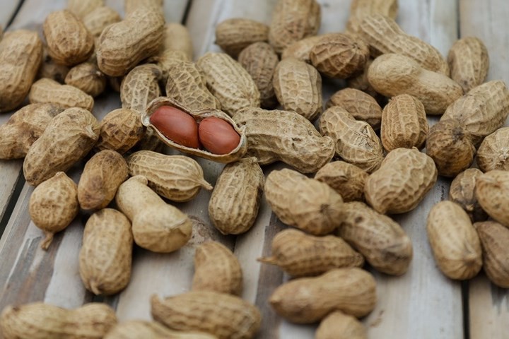 Những loại hạt nhiều dinh dưỡng nên ăn mỗi ngày - ảnh 10