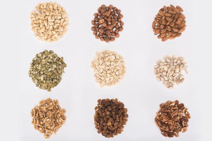 Những loại hạt nhiều dinh dưỡng nên ăn mỗi ngày - ảnh 14