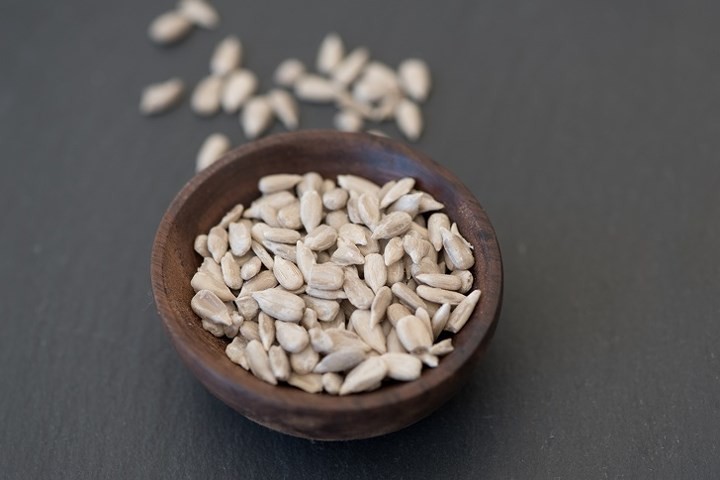 Những loại hạt nhiều dinh dưỡng nên ăn mỗi ngày - ảnh 6