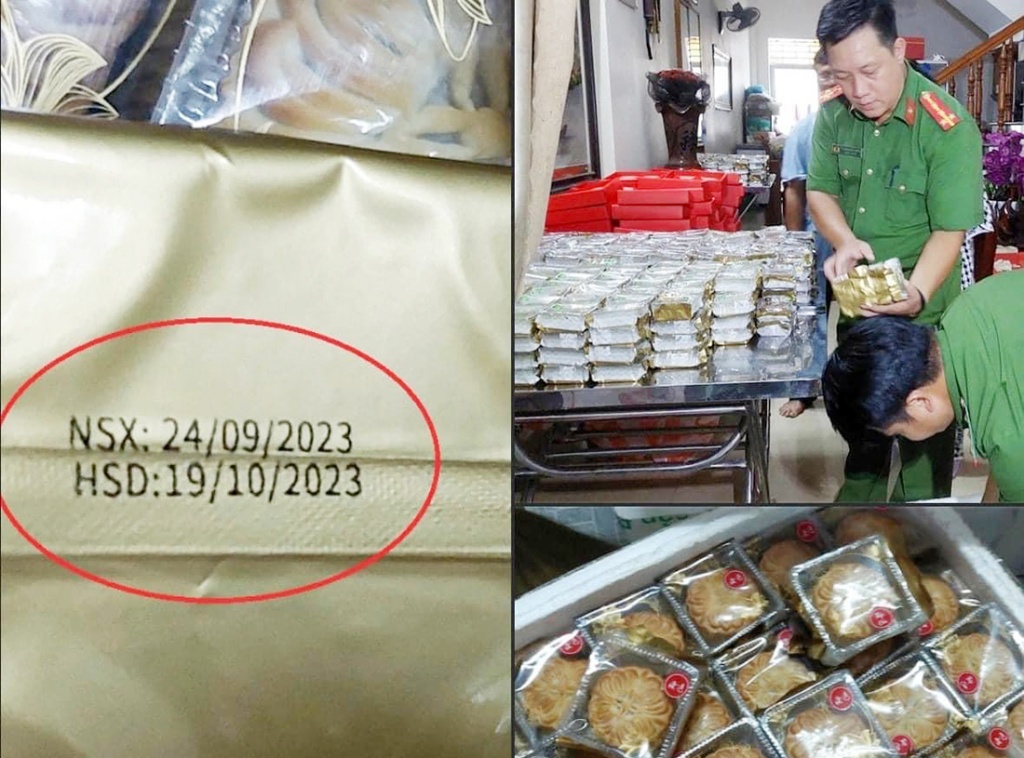 Bắc Giang: Dịp Tết Trung thu 2023, phát hiện 276 cơ sở tồn tại về an toàn thực phẩm