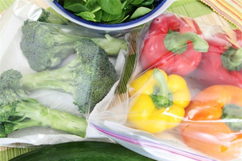 Cách lựa chọn và chế biến thực phẩm để bảo toàn tối đa các vi chất dinh dưỡng