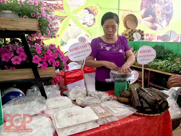 Bắc Giang: Không có ngộ độc thực phẩm trong dịp nghỉ Tết Kỷ Hợi 2019